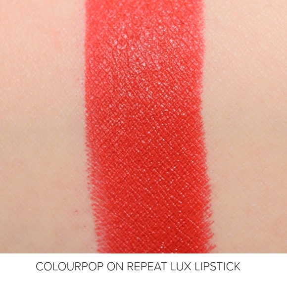 Colorpop lux lipstick - Picture 3 of 4